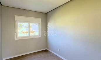 Imagem 4: Casa na Planta – Residencial Lisboa no Centenário