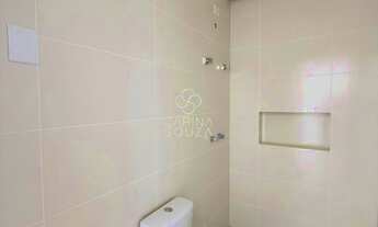 Imagem 6: Casa na Planta – Residencial Lisboa no Centenário