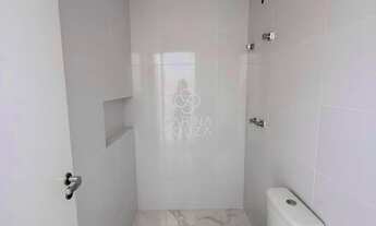 Imagem 7: Casa na Planta – Residencial Lisboa no Centenário