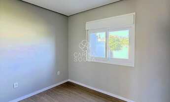 Imagem 5: Casa na Planta – Residencial Lisboa no Centenário