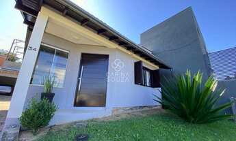 Imagem: Casa à venda no bairro Tranquilo Firenze