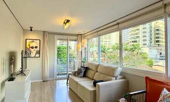 Imagem: Apartamento Mobiliado à Venda no Madero