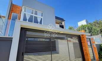 Imagem: Casa de Alto Padrão à Venda, Bairro Vila