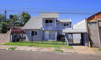 Imagem: Casa à venda em Novo Hamburgo  Ampla