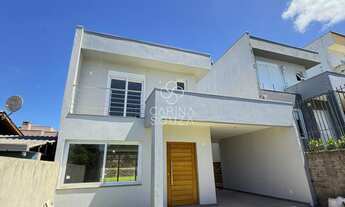 Imagem: Casa nova à venda em Campo Bom/RS  Bairro