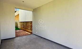 Imagem 7: Casa nova à venda em Campo Bom/RS – Bairro Imigrante Norte