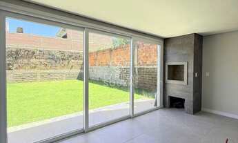 Imagem 2: Casa nova à venda em Campo Bom/RS – Bairro Imigrante Norte