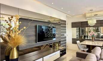 Imagem: Bem-vindo a este maravilhoso apartamento