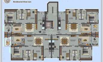 Imagem 4: Apartamento na planta de dois dormitórios, próximo ao Centro de Ivoti, Bairro Bom Jardim!