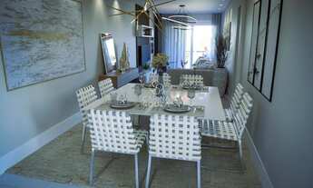 Imagem 3: Apartamento na planta de dois dormitórios, próximo ao Centro de Ivoti, Bairro Bom Jardim!