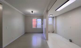 Imagem 2: Apartamento 2 Dormitórios com Suíte no Centro de Novo Hamburgo | 59m²