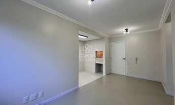 Imagem 3: Apartamento 2 Dormitórios com Suíte no Centro de Novo Hamburgo | 59m²