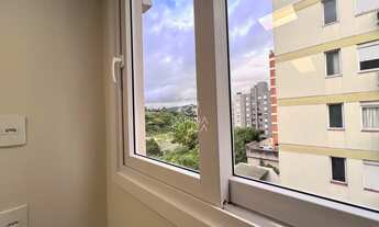 Imagem 4: Apartamento 2 Dormitórios com Suíte no Centro de Novo Hamburgo | 59m²