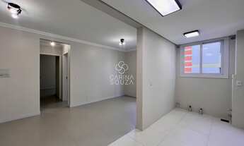 Imagem 5: Apartamento 2 Dormitórios com Suíte no Centro de Novo Hamburgo | 59m²