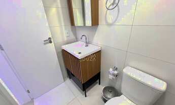 Imagem 6: Apartamento 2 Dormitórios com Suíte no Centro de Novo Hamburgo | 59m²