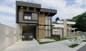 Imagem: Sobrado em Construção em Campo Bom, no