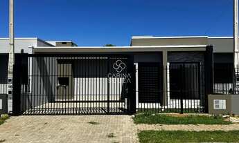 Imagem: Casa nova pronta para morar, Bairro Quatro