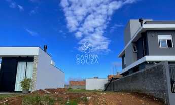 Imagem: Terreno à venda em Campo Bom  Bairro