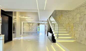 Imagem 4: Lindíssima Residência de Alto Padrão – Centro de Campo Bom