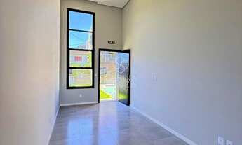 Imagem 2: Casa Nova à Venda – Bairro Firenze