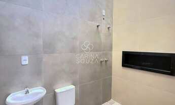 Imagem 7: Casa Nova à Venda – Bairro Firenze