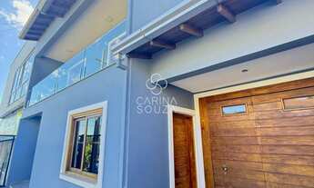 Imagem: Casa Nova Pronta para Morar  Bairro Firenze