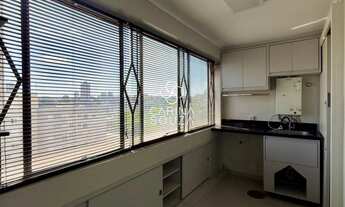 Imagem 6: Maravilhoso e aconchegante apartamento no Centro de Novo Hamburgo!