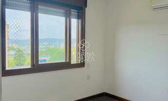 Imagem 5: Apartamento à Venda no Bairro Rio Branco Novo Hamburgo