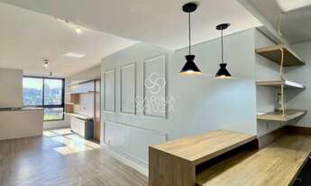 Imagem 2: Apartamento à Venda - Pleno Residencial, Bairro Pátria Nova, Novo Hamburgo