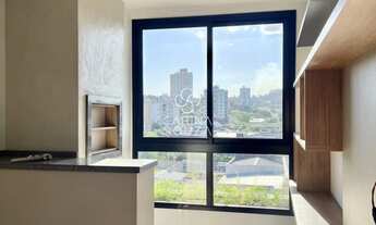 Imagem 5: Apartamento à Venda - Pleno Residencial, Bairro Pátria Nova, Novo Hamburgo