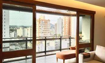 Imagem 3: Apartamento à venda Residencial Carlos Kondorfer, no Centro de Novo Hamburgo!