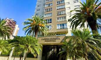 Imagem: Um dos endereços mais desejados de Novo