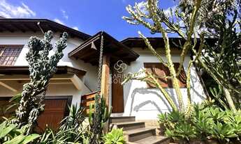 Imagem: Ampla casa à venda em Novo Hamburgo - Rondônia