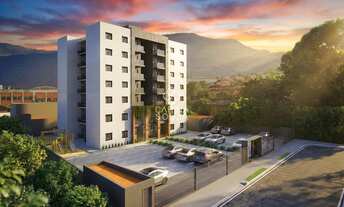 Imagem: LANÇAMENTO - Residencial Piemonte no Sete