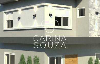 Imagem 4: Residencial Victoria – Sobrados Modernos em Sapiranga/RS