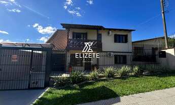 Imagem 5: Imóvel em Novo Hamburgo - Petrópolis: Churrasqueira, Salão de Festas, Vista Panorâmica e m