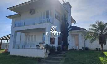 Imagem: Casa à venda em Estância Velha, Sol Nascente