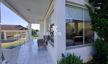 Imagem 3: Casa à venda em Estância Velha, Sol Nascente - Imóvel com closet, churrasqueira e lareira