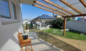 Imagem 4: Casa à venda em Estância Velha, Sol Nascente - Imóvel com closet, churrasqueira e lareira