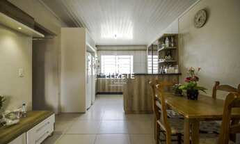 Imagem 4: Casa à venda em Novo Hamburgo, Ideal - Churrasqueira e lavanderia inclusas!