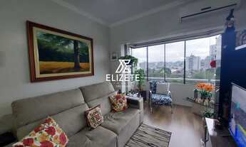 Imagem: Apartamento à venda em Novo Hamburgo, Pátria