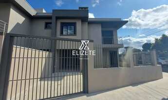 Imagem: Sobrado novo com churrasqueira em Novo Hamburgo