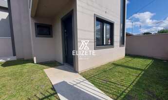 Imagem 2: Sobrado novo com churrasqueira em Novo Hamburgo, Boa Vista - Oportunidade imperdível!