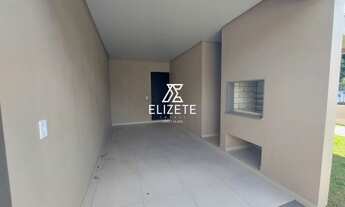 Imagem 4: Sobrado novo com churrasqueira em Novo Hamburgo, Boa Vista - Oportunidade imperdível!