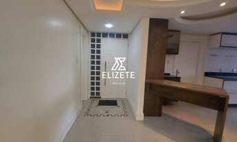 Imagem 2: Apartamento à venda em Novo Hamburgo - Centro, com closet, churrasqueira e portaria Virtua