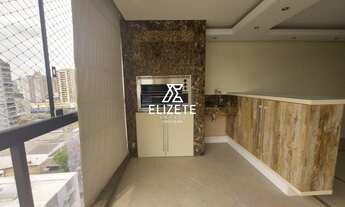 Imagem 4: Apartamento à venda em Novo Hamburgo - Centro, com closet, churrasqueira e portaria Virtua