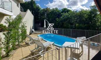 Imagem: Casa em Condomínio com piscina e portaria