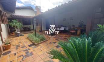 Imagem 4: Casa Plana em Hamburgo Velho, Novo Hamburgo - Churrasqueira, Terraço e Quiosque