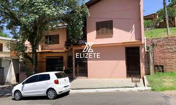 Imagem: Casa à venda em Novo Hamburgo, Bairro Liberdade