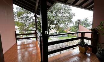 Imagem 4: Casa à venda em Novo Hamburgo, Bairro Liberdade - Churrasqueira, Aquecimento a Gás